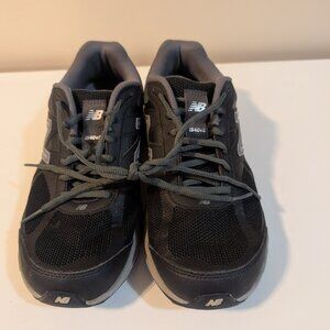 Mens New Balance running shoe, size 8.5 NWOT